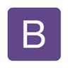 Bootstrap icon