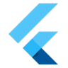 Flutter icon