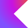 Kotlin icon