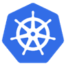 Kubernetes icon
