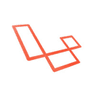 Laravel icon