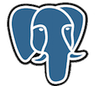 PostgreSQL icon