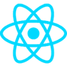 React icon