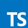 Typescript icon
